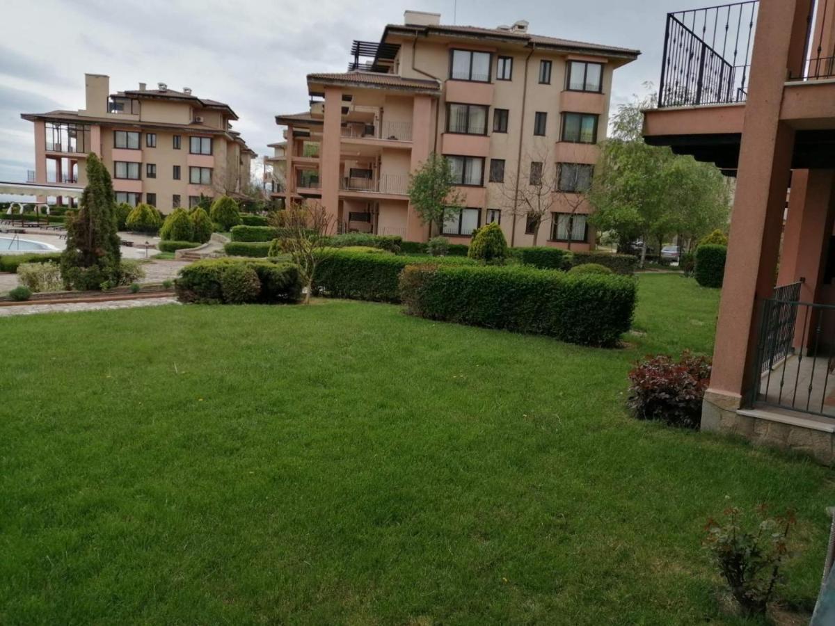 Luxury Family Apartment Kaliakria Topola Exterior photo