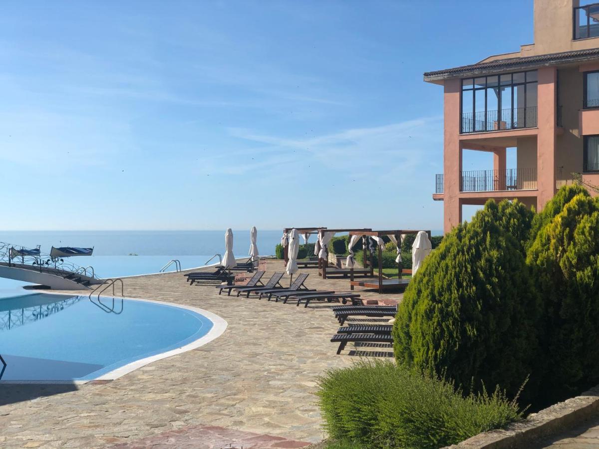 Luxury Family Apartment Kaliakria Topola Exterior photo