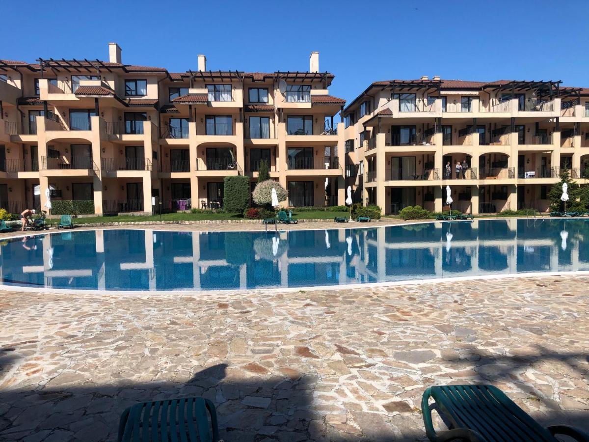 Luxury Family Apartment Kaliakria Topola Exterior photo