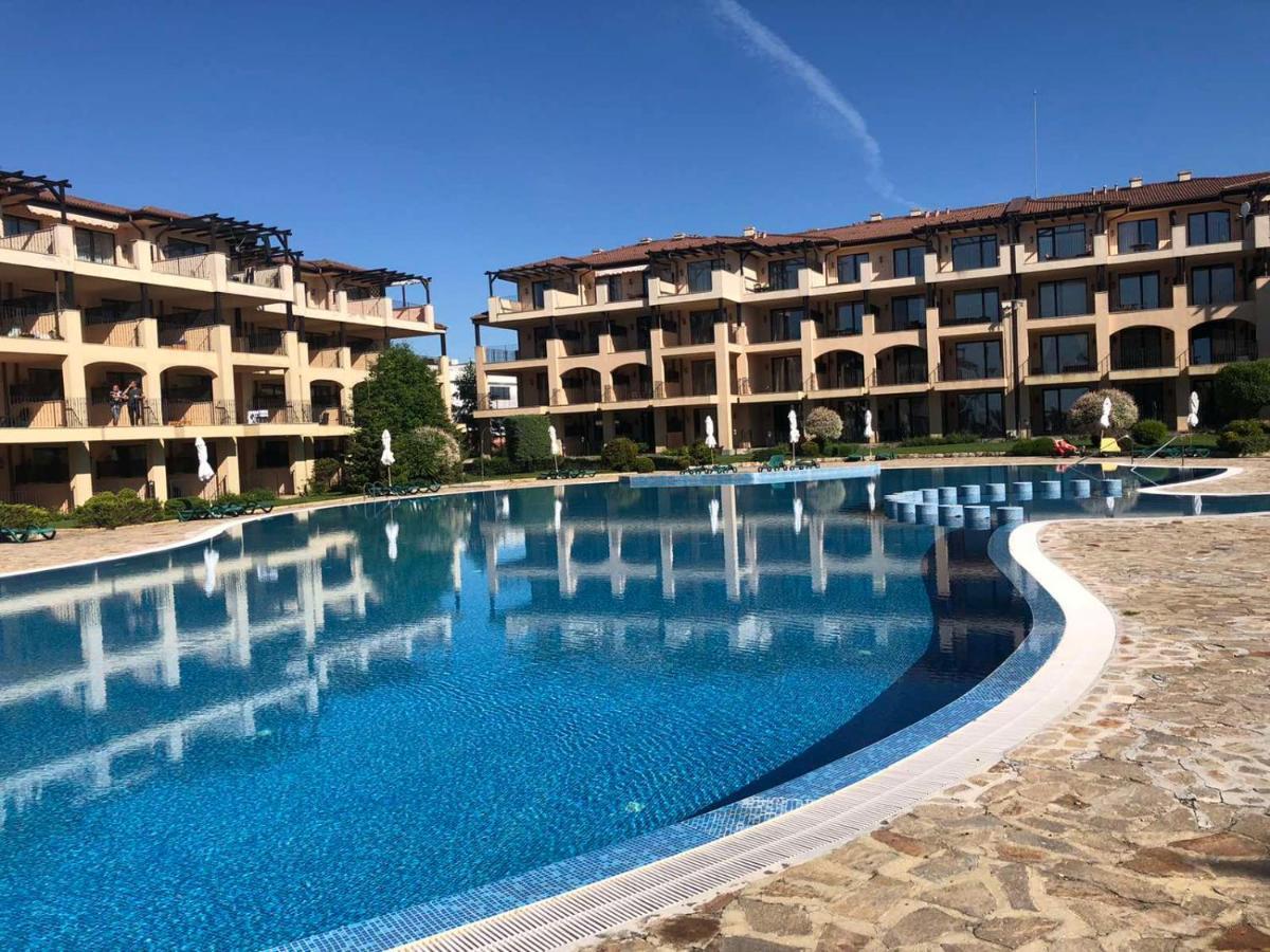 Luxury Family Apartment Kaliakria Topola Exterior photo