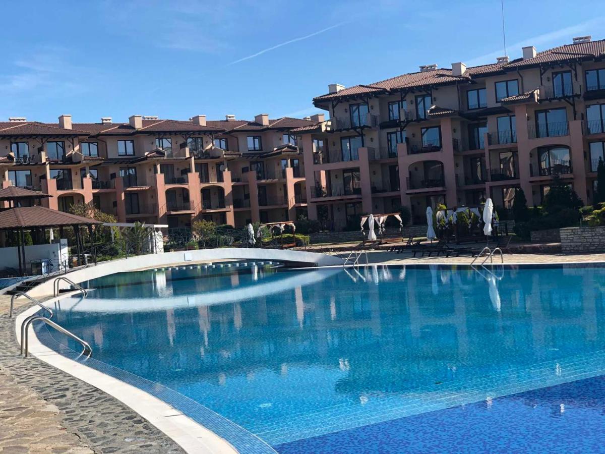 Luxury Family Apartment Kaliakria Topola Exterior photo
