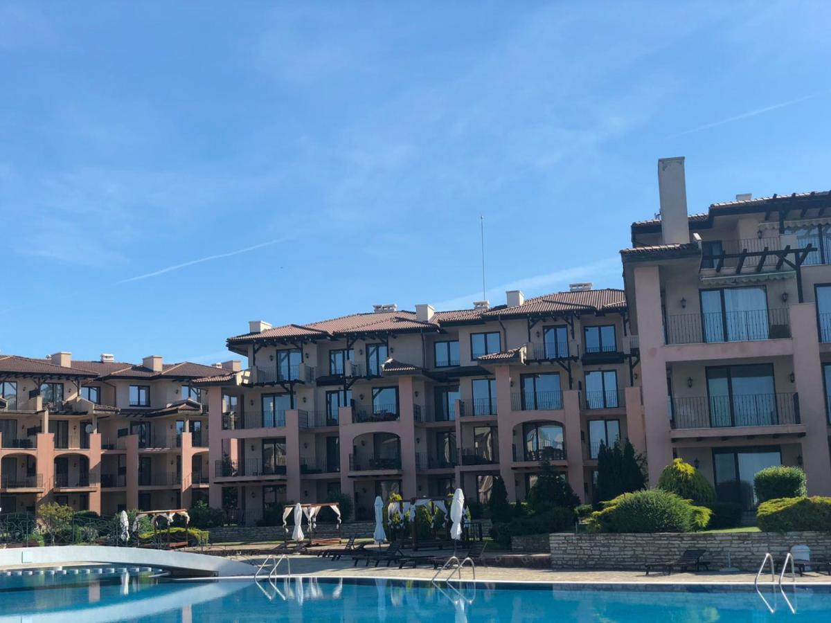 Luxury Family Apartment Kaliakria Topola Exterior photo