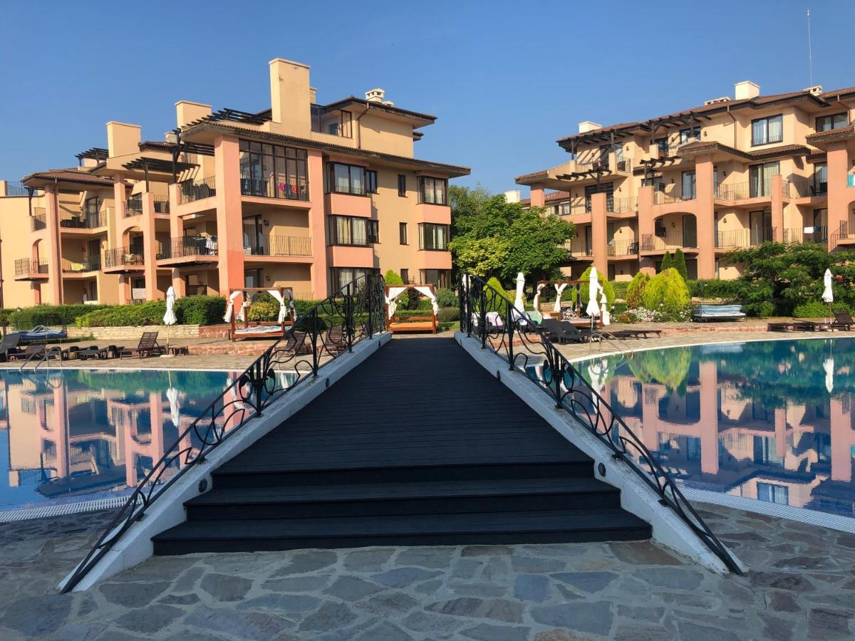 Luxury Family Apartment Kaliakria Topola Exterior photo