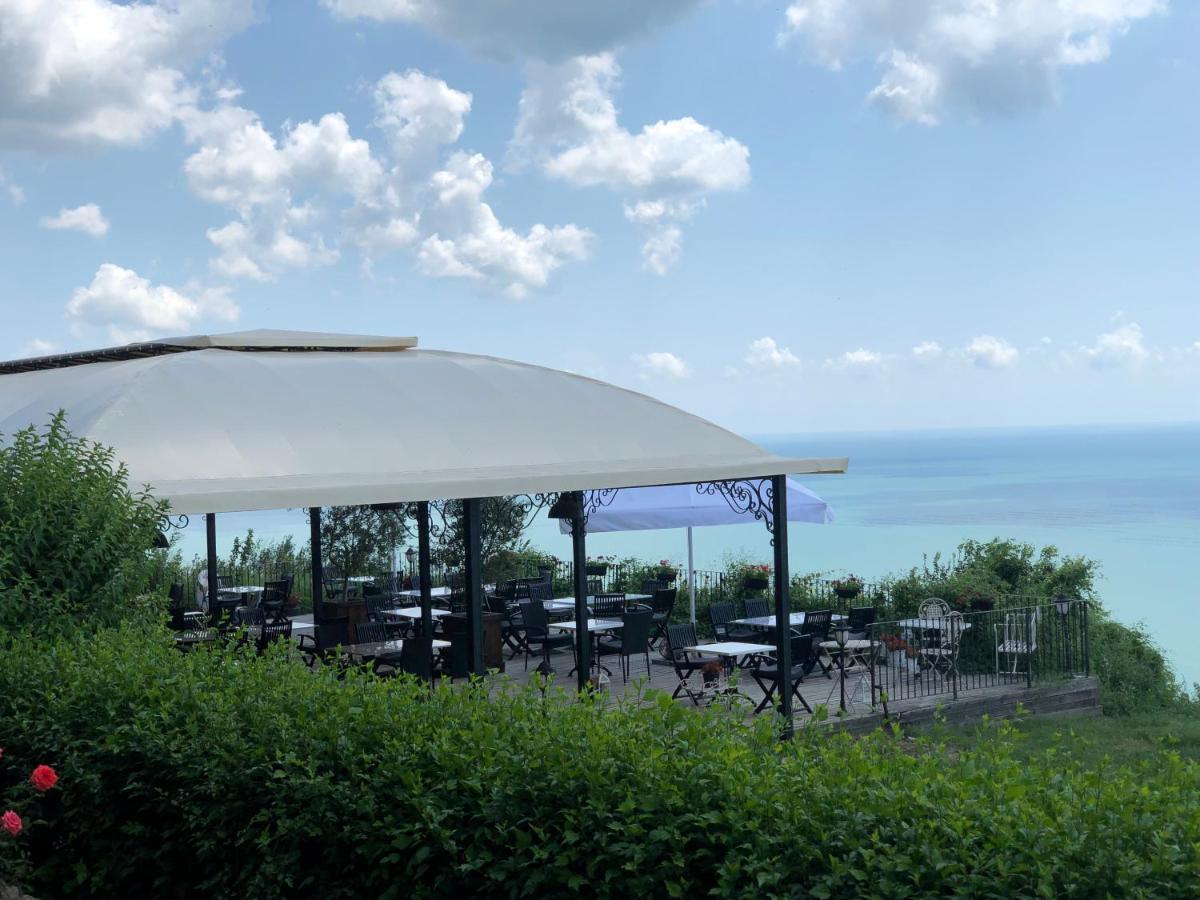 Luxury Family Apartment Kaliakria Topola Exterior photo