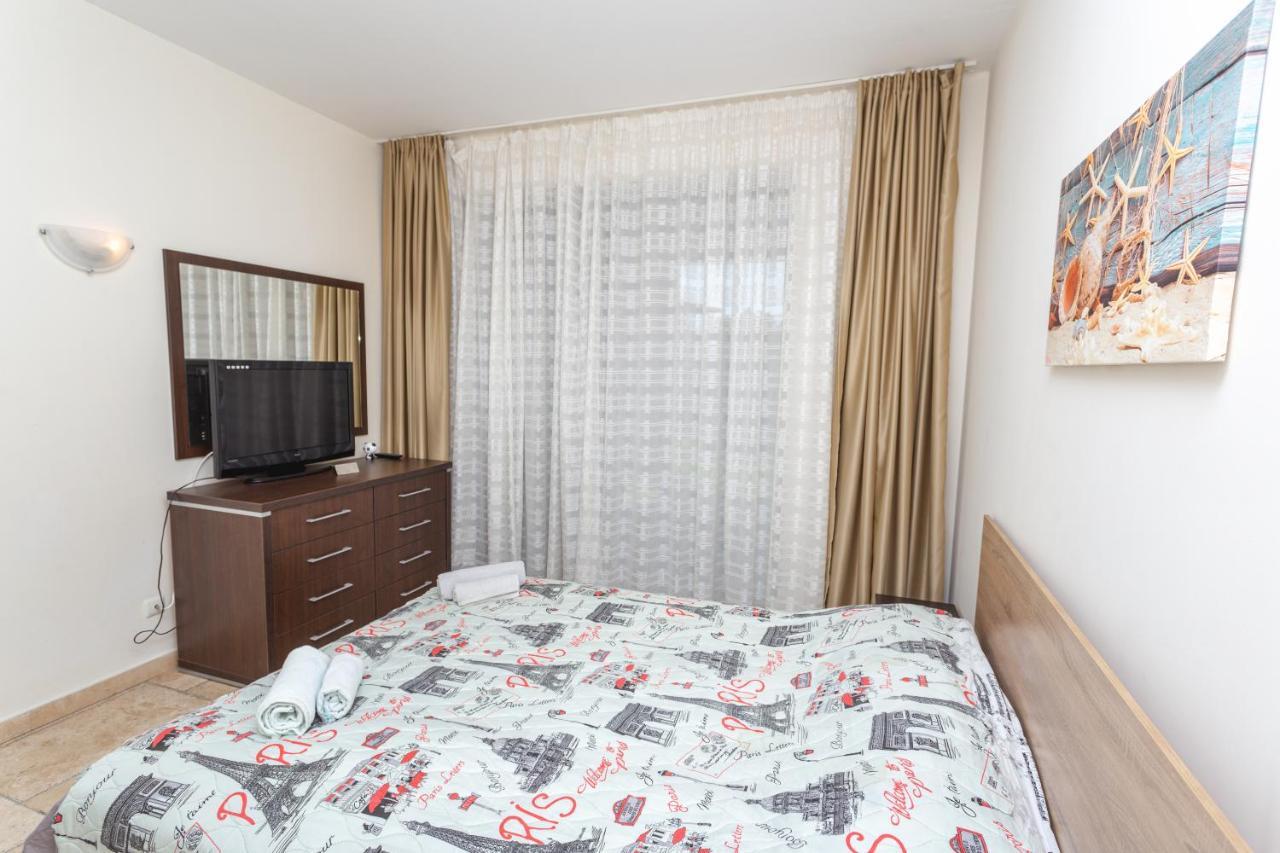Luxury Family Apartment Kaliakria Topola Exterior photo