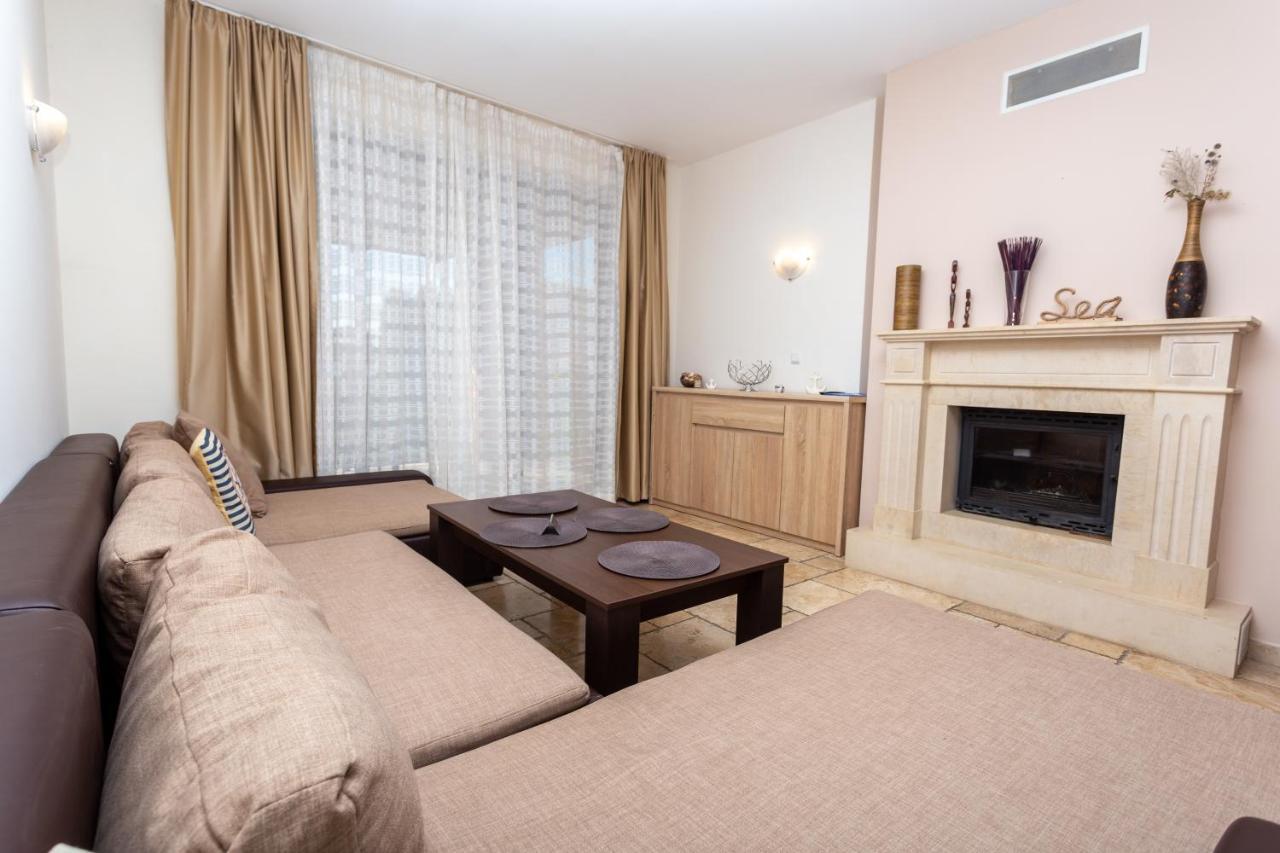 Luxury Family Apartment Kaliakria Topola Exterior photo