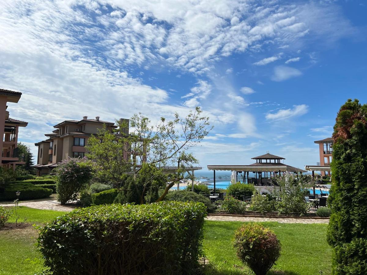 Luxury Family Apartment Kaliakria Topola Exterior photo