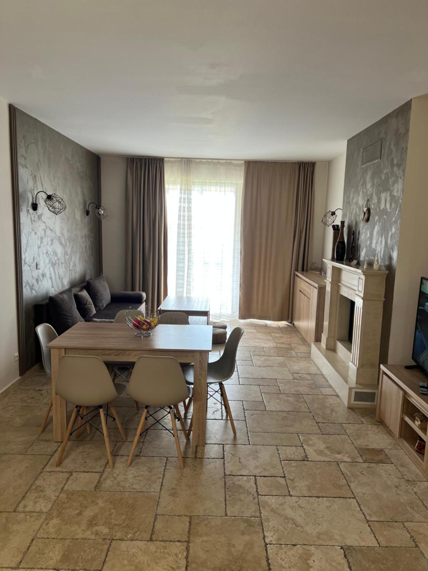 Luxury Family Apartment Kaliakria Topola Exterior photo
